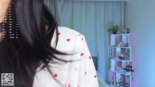 FreedaKulow online show from 16, 1, 2026