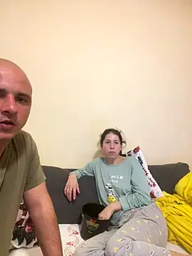 coupledeea online show from 20, 12, 2025