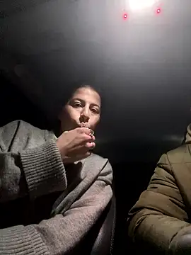 coupledeea online show from 11, 1, 2026