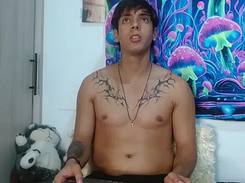 Wolf light online show from 12, 1, 2026