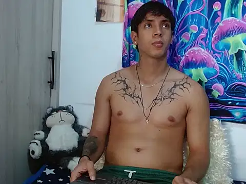 Wolf light online show from 5, 1, 2026