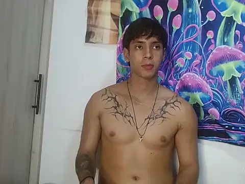 Wolf light online show from 20, 12, 2025