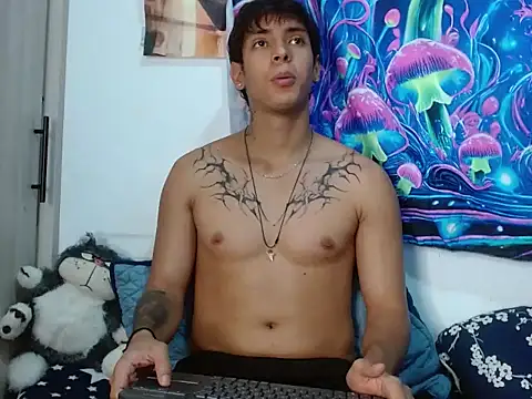 Wolf light online show from 17, 1, 2026