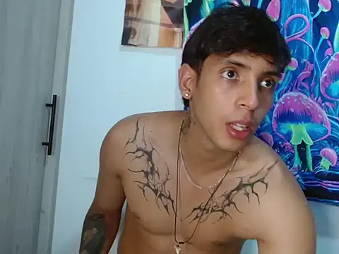 Wolf light online show from 22, 12, 2025