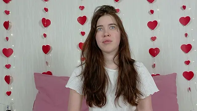 Snapshot of Kimberlybondd chatting on 13, 2, 2026 Kimberlybondd online show from 13, 2, 2026