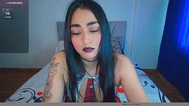 love samantha online show from 8, 1, 2026