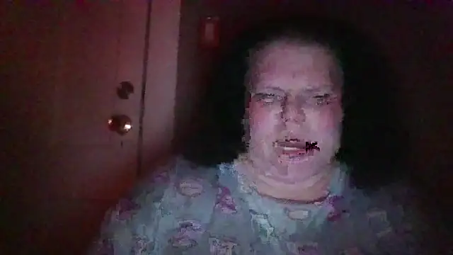 QueenBlackRose online show from 23, 12, 2025