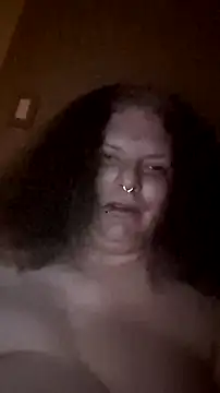 QueenBlackRose online show from 25, 2, 2026