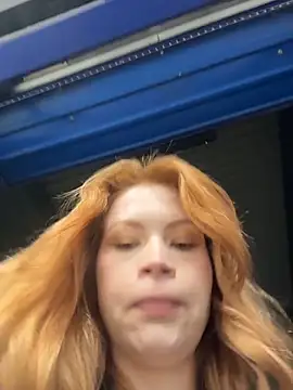 Snapshot of _Little_Ginger chatting on 30, 3, 2026 Little Ginger online show from 30, 3, 2026