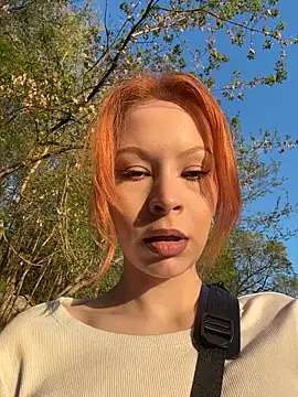  Little Ginger online show from 7, 5, 2026