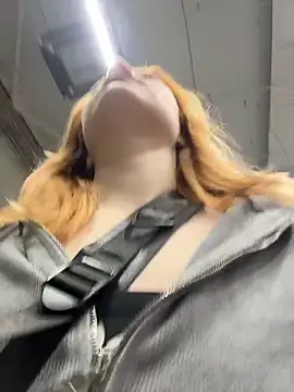  Little Ginger online show from 11, 5, 2026