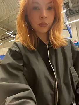 Snapshot of _Little_Ginger chatting on 24, 3, 2026 Little Ginger online show from 24, 3, 2026