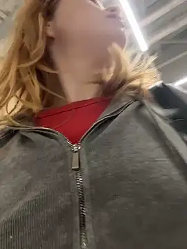  Little Ginger online show from 3, 6, 2026