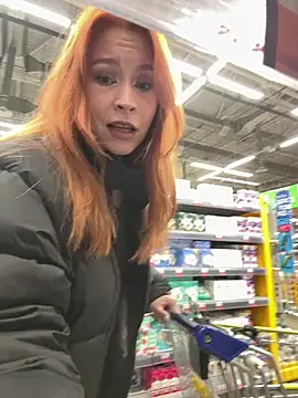 Snapshot of _Little_Ginger chatting on 10, 2, 2026 Little Ginger online show from 10, 2, 2026