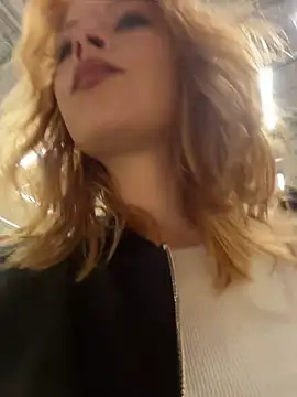 Snapshot of _Little_Ginger chatting on 14, 4, 2026 Little Ginger online show from 14, 4, 2026