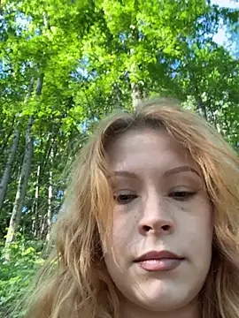  Little Ginger online show from 1, 7, 2026