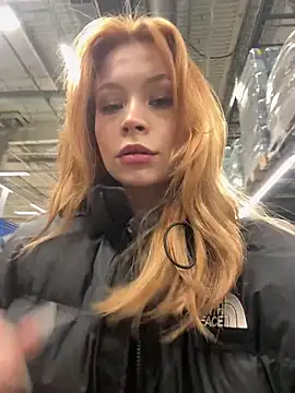 Snapshot of _Little_Ginger chatting on 6, 2, 2026 Little Ginger online show from 6, 2, 2026