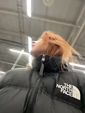 Snapshot of _Little_Ginger chatting on 5, 2, 2026 Little Ginger online show from 5, 2, 2026