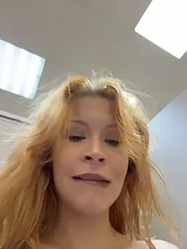  Little Ginger online show from 20, 6, 2026