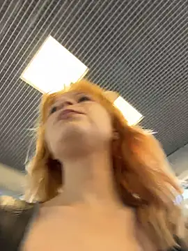  Little Ginger online show from 20, 7, 2026