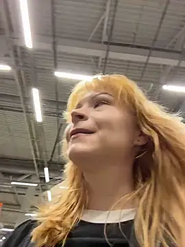  Little Ginger online show from 23, 7, 2026