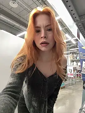 Snapshot of _Little_Ginger chatting on 27, 2, 2026 Little Ginger online show from 27, 2, 2026