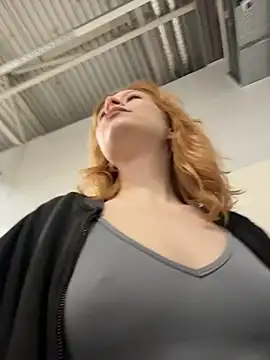  Little Ginger online show from 26, 5, 2026