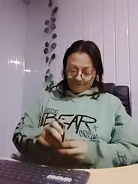 Susana Rojas online show from 24, 2, 2026