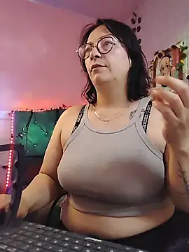 Susana Rojas online show from 25, 3, 2026