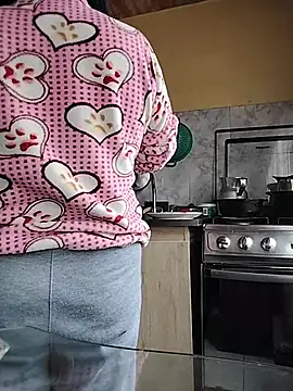 Susana Rojas online show from 16, 2, 2026