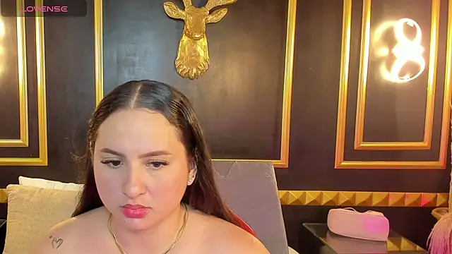 nerea swan online show from 14, 12, 2025