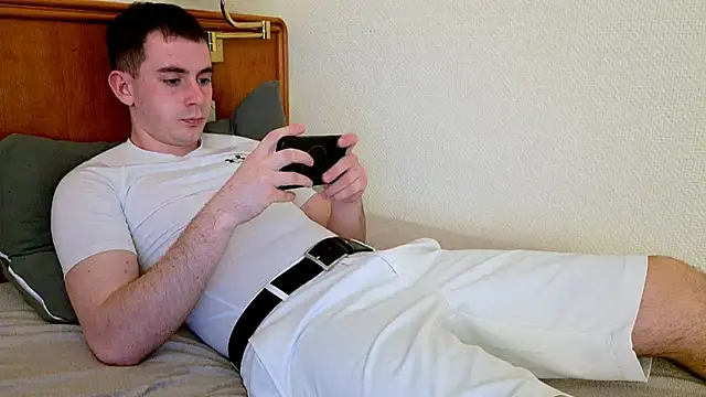 Tommy Lidds online show from 8, 4, 2026