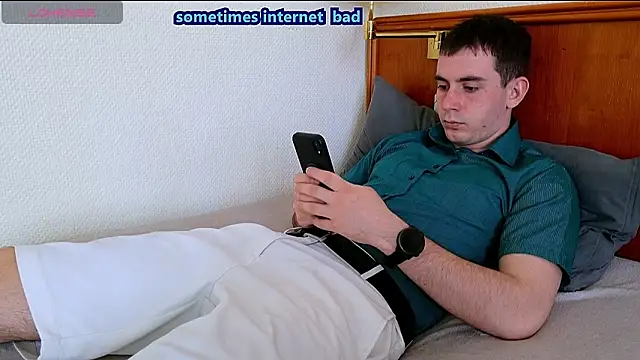 Snapshot of Tommy_Lidds chatting on 19, 4, 2026 Tommy Lidds online show from 19, 4, 2026