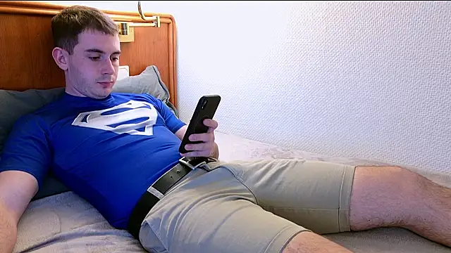 Tommy Lidds online show from 13, 4, 2026