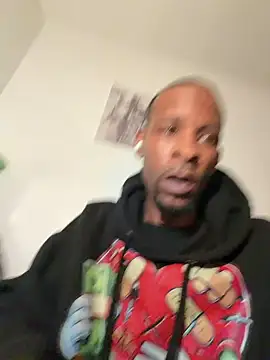 Dreadyyy online show from 15, 12, 2025