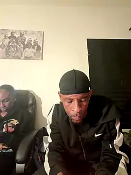 Dreadyyy online show from 19, 12, 2025