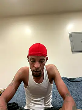 Dreadyyy online show from 21, 12, 2025