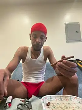 Dreadyyy online show from 23, 12, 2025