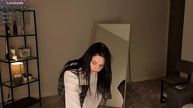 Snapshot of meganmex chatting on 14, 12, 2025 meganmex online show from 14, 12, 2025