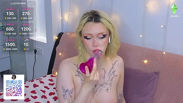 meli sun online show from 17, 3, 2026