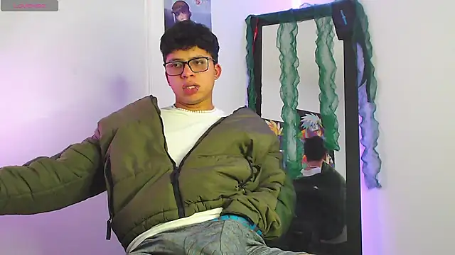 DerekMoon online show from 6, 1, 2026