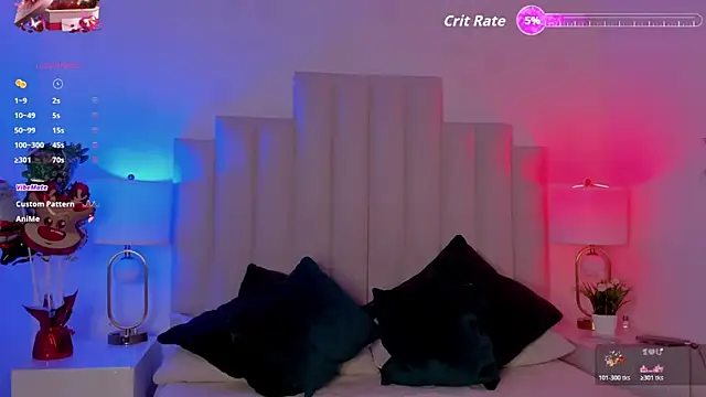 Snapshot of Skymoon0 chatting on 8, 2, 2026 Skymoon0 online show from 8, 2, 2026