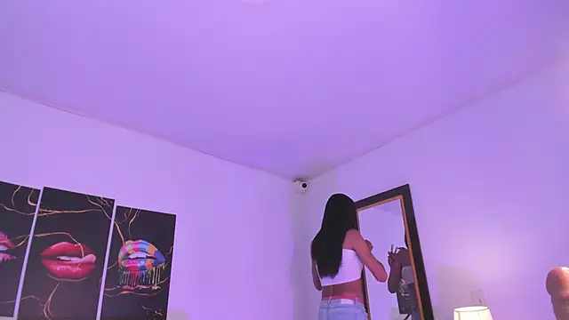 aleexxia online show from 14, 12, 2025