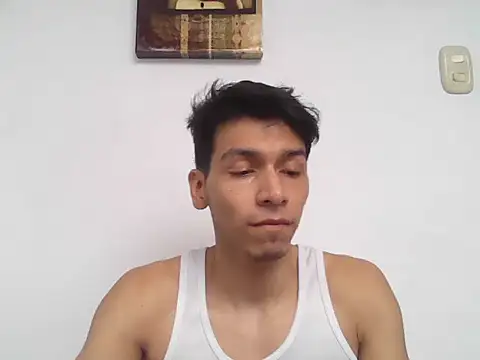 Patrick3 5556 online show from 22, 12, 2025