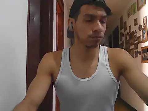 Patrick3 5556 online show from 20, 3, 2026