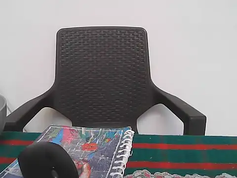 Patrick3 5556 online show from 14, 12, 2025