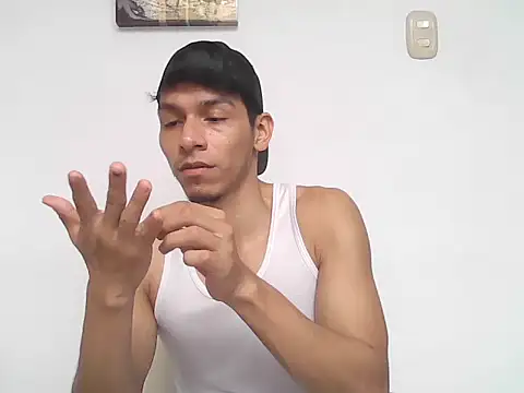 Patrick3 5556 online show from 8, 1, 2026