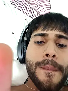 Candyboy  online show from 21, 4, 2026