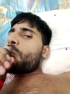 Candyboy  online show from 5, 4, 2026