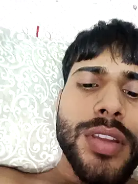 Candyboy  online show from 13, 4, 2026
